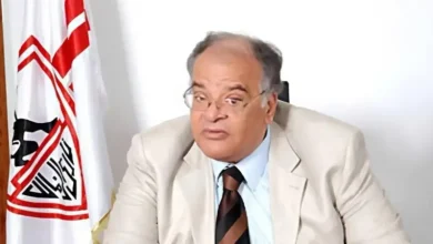 ممدوح عباس يوجه رسالة هامة لإدارة الزمالك والجماهير بشأن أرض أكتوبر