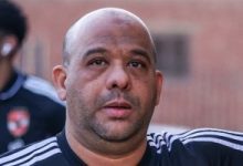 تخطيط الأهلى تطالب وليد صلاح الدين بحسم ملف تجديد السداسى خلال التوقف