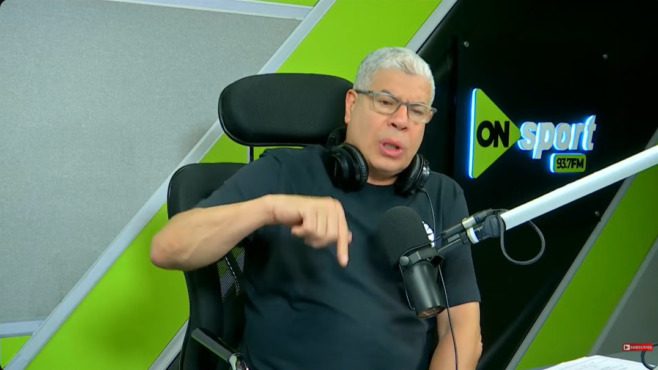 “حيرة.. دوشة.. أزمة مالية”.. شوبير يكشف كواليس الفوضى داخل الزمالك ومصير المدرب والبديل! فيديو