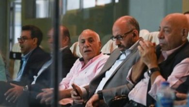 اجتماع حاسم في الزمالك.. حسين لبيب يناقش مصير فيريرا مع جون إدوارد بعد تراجع النتائج!