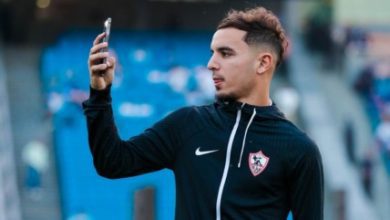 رئيس اتحاد طنجة المغربي يوضح تطور هام بشأن مستحقات صفقة عبدالحميد معالي للزمالك