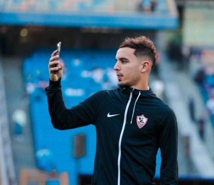 رئيس اتحاد طنجة المغربي يوضح تطور هام بشأن مستحقات صفقة عبدالحميد معالي للزمالك