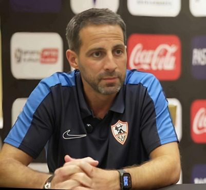 مدرب صربي عن خلافة فيريرا في الزمالك: "كل شئ وارد"