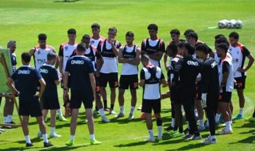 تحركات مكثفة في الزمالك لإنهاء أزمة مستحقات اللاعبين الأجانب.. ماذا يحدث؟!