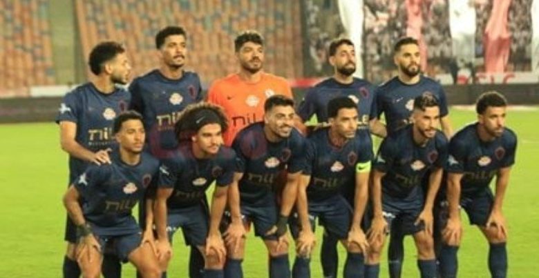 الزمالك يمنح لاعب الفريق فرصة أخيرة قبل تسويقه في يناير.. طالع التفاصيل
