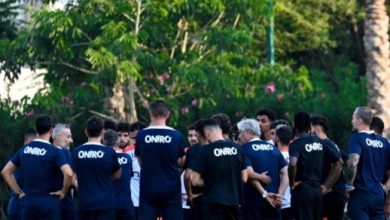 الزمالك يدرس فسخ التعاقد مع محترف الفريق.. إقرأ التفاصيل