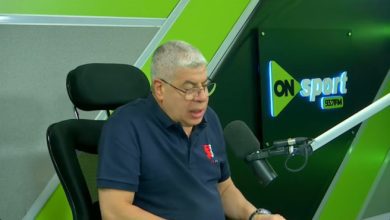 "طارق مصطفى اتصل بي غاضبًا بعد اتهامات صادمة.. وهذه تفاصيل المكالمة!" فيديو