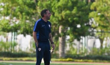 فيريرا يستقر على رحيل لاعب الزمالك في يناير لهذا السبب!