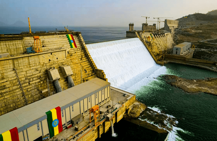 "النيل لنا جميعا".. مصر توجه تحذيرا صارما لإثيوبيا