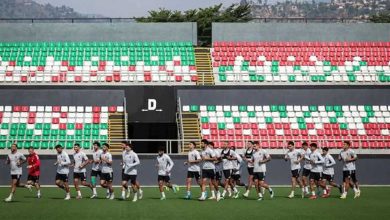 مباشر أبطال إفريقيا - إيجل نوار (0)-(0) الأهلي.. مرعي يهدر فرصة التقدم