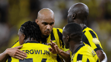 ماذا قدم الاتحاد بعد مرور 5 جولات؟