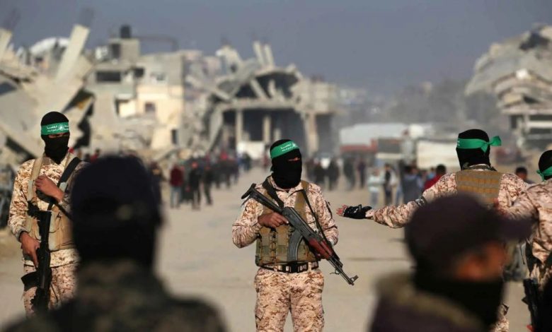 القسام تعلن العثور على جثة اسير اسرائيلي وتؤكد ان تسليمه حسب الظروف الميدانية