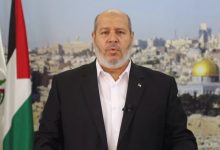 ما سمعناه من ترامب يطمئننا أن الحرب انتهت ونحن ملتزمون بالاتفاق