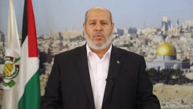 ما سمعناه من ترامب يطمئننا أن الحرب انتهت ونحن ملتزمون بالاتفاق