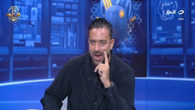 ميدو يطالب بعودة هذا اللاعب إلى منتخب مصر من حسام حسن