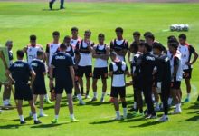 مفاجأة.. فيريرا يمنح الضوء الأخضر لرحيل نجم الزمالك في يناير!