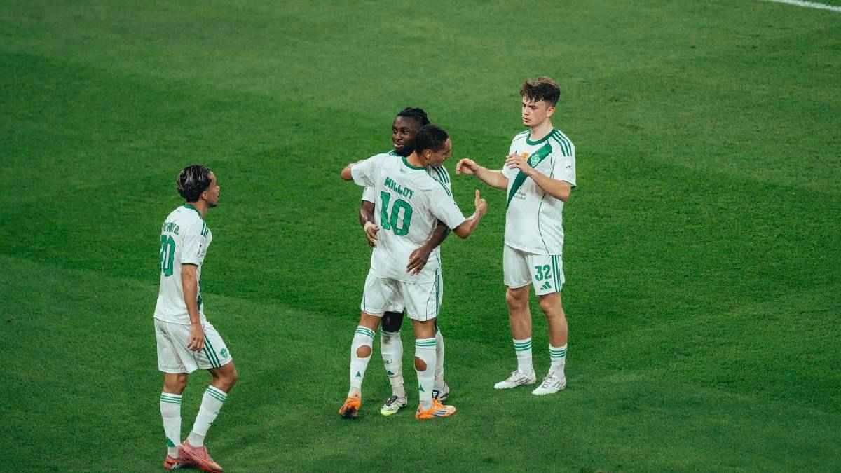 مباريات اليوم