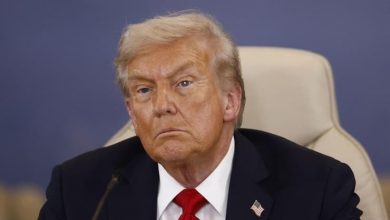 حلفاء بالمنطقة سيدخلون غزة لتأديب حماس إذا أنتهكت الاتفاق