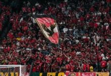 اخبار الرياضة المصرية اليوم الجمعة 24/10/2025