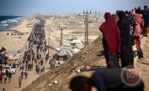 15 يوما على وقف اطلاق النار : تفجير منازل بالشجاعية ورفح