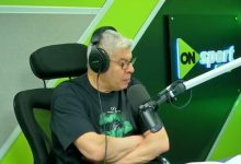 ”كلام عاطفي ومش في أيده حاجة”.. تعليق قوي لشوبير على بيان جون إدوارد عن وضع الزمالك! فيديو
