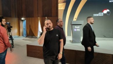 تفاصيل مفاجئة حول حقيقة الشرط الجزائي في عقد جون إدوارد مع الزمالك! فيديو