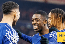 تشكيلة باريس سان جيرمان المتوقعة ضد لوريان في الدوري الفرنسي