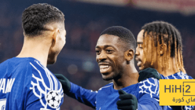 تشكيلة باريس سان جيرمان المتوقعة ضد لوريان في الدوري الفرنسي