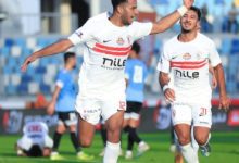 عودة طارق حامد إضافة قوية.. وأحمد ربيع أفضل من هذا اللاعب