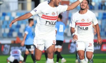 عودة طارق حامد إضافة قوية.. وأحمد ربيع أفضل من هذا اللاعب