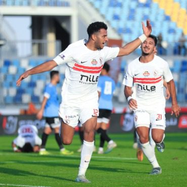 عودة طارق حامد إضافة قوية.. وأحمد ربيع أفضل من هذا اللاعب