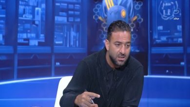 الزمالك سيتأثر بعدم مشاركة دونجا في السوبر.. ومندهش من غياب هذا اللاعب
