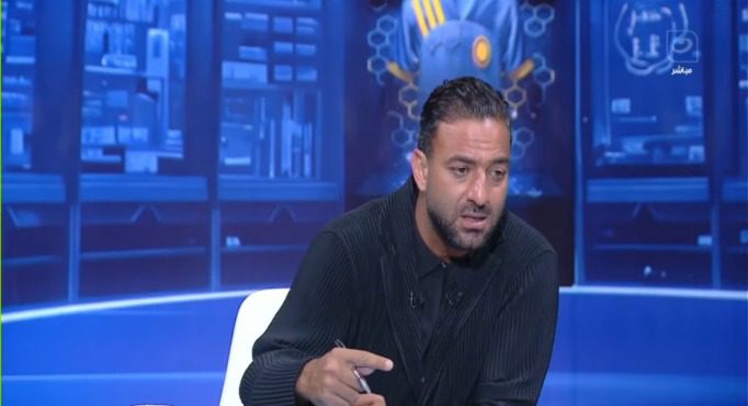 الزمالك سيتأثر بعدم مشاركة دونجا في السوبر.. ومندهش من غياب هذا اللاعب