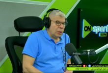 حسين لبيب زهق واتخنق ومل.. وهذا ما دار بينه وبين وزير الرياضة! فيديو