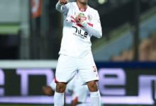 خاص- تطور صادم بشأن ملف تجديد عقد محمد السيد مع الزمالك