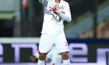 خاص- تطور صادم بشأن ملف تجديد عقد محمد السيد مع الزمالك