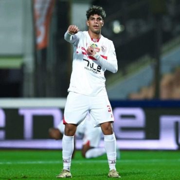 خاص- تطور صادم بشأن ملف تجديد عقد محمد السيد مع الزمالك