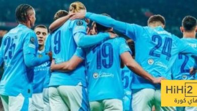 الرسم التكتيكي لتشكيلة مانشستر سيتي ضد سوانزي