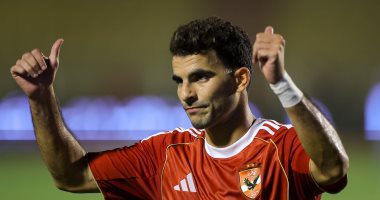 زيزو لن يحضر جلسة الاستماع القادمة ضد الزمالك باتحاد الكرة لهذا السبب