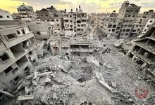 غزة يجب أن تكون جزءا من حل الدولتين