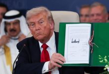 خطة ترامب بغزة أسوأ إهانة وتتيح مواصلة تطهير الفلسطينيين