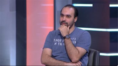 الموت يُفجع جمال حمزة.. والزمالك يودّع أحد رموزه القدامى