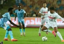 9 لاعبين يسجلون غياب عن الزمالك أمام البنك الأهلى في الدورى