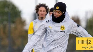 نتائج آخر 4 مباريات بين دورتموند وأوغسبورغ