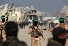 لا علاقة لنا بحادث إطلاق النار برفح وملتزمون بالاتفاق