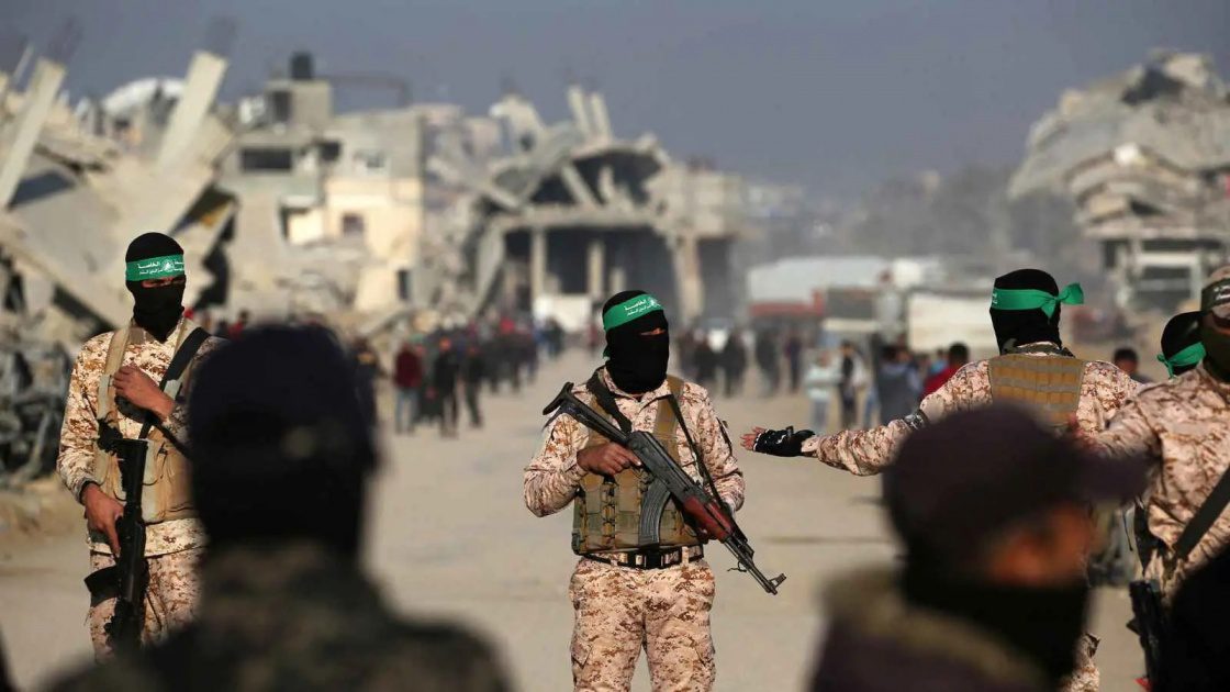 لا علاقة لنا بحادث إطلاق النار برفح وملتزمون بالاتفاق