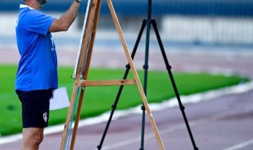 فيريرا لا يجيد الإدارة الفنية للمباريات.. واللاعبين مقصرين في حق الجماهير