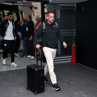 فيريرا لايعلم حتى الآن قدرات لاعبي الفريق