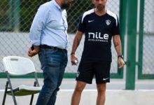 مفاجأة كبرى - مجلس الإدارة يبلغ جون إدوارد بشأن مصير يانيك فيريرا