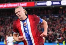 أول مدرب يرفض